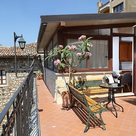 Casa La Boheme * Taormina