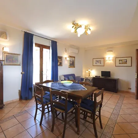 Apartmán Casa La Boheme Taormina