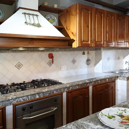 Casa La Boheme Apartmán *