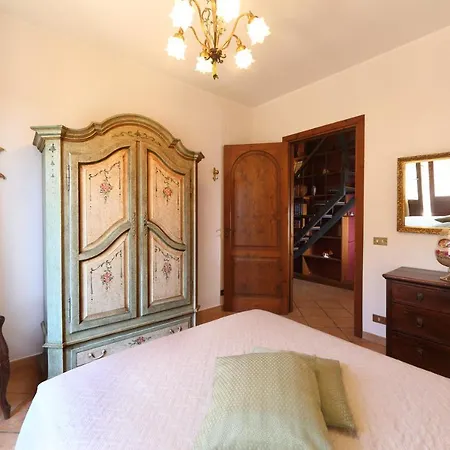 Apartmán Casa La Boheme Taormina