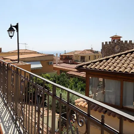 Casa La Boheme Apartmán *
