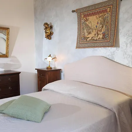 Apartmán Casa La Boheme Taormina