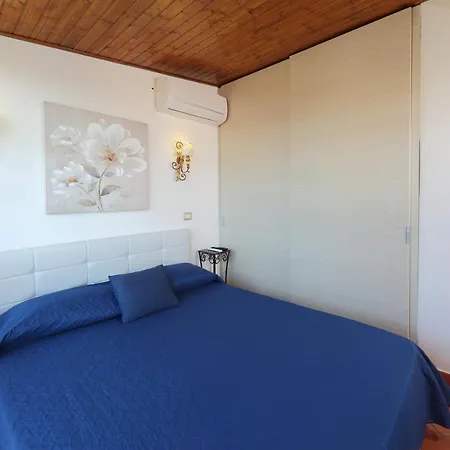 Apartmán Casa La Boheme Taormina