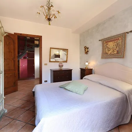 Casa La Boheme Apartmán Taormina