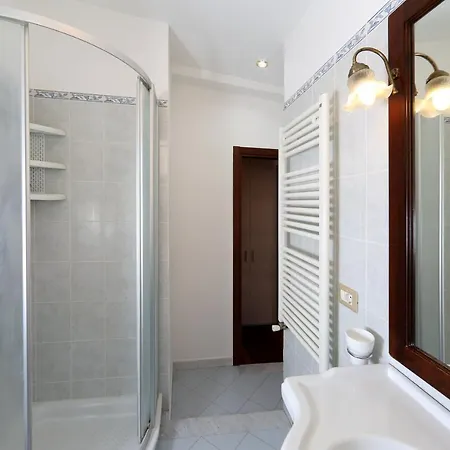 Apartmán Casa La Boheme Taormina
