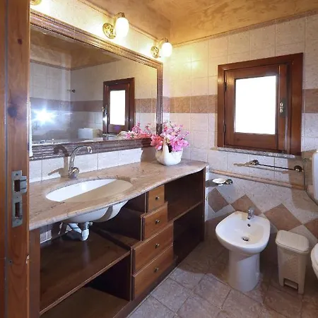 Casa La Boheme Apartmán Taormina