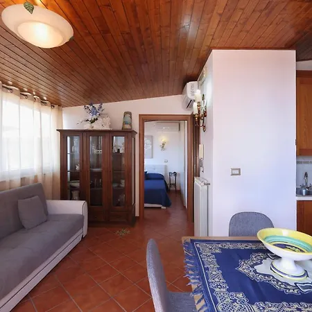 Casa La Boheme Apartmán Taormina