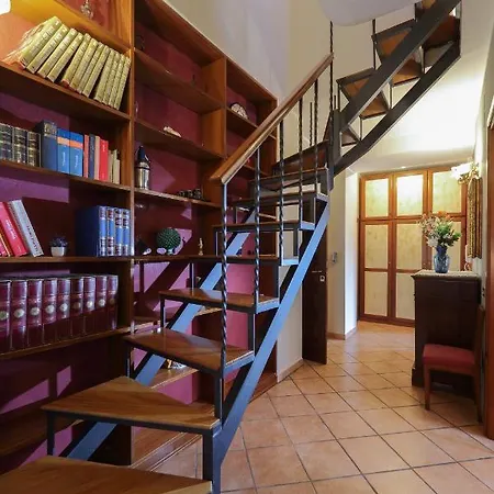 Casa La Boheme *