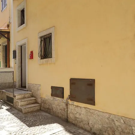 Casa La Boheme Appartement