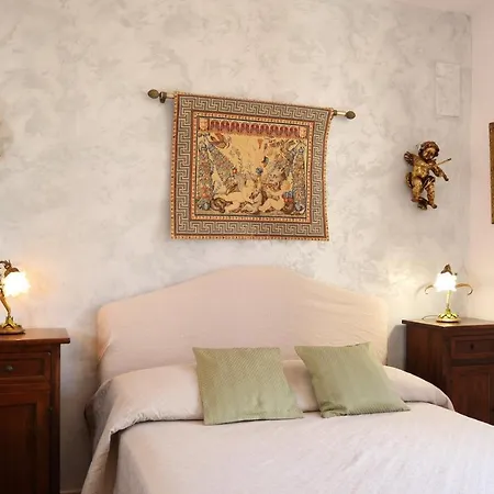 Casa La Boheme Appartement