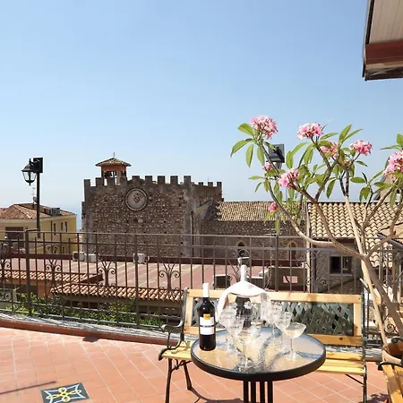 Casa La Boheme Appartement