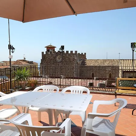 Casa La Boheme