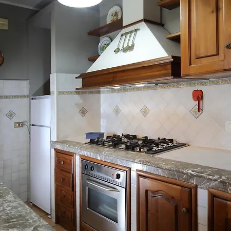 Casa La Boheme Appartamento
