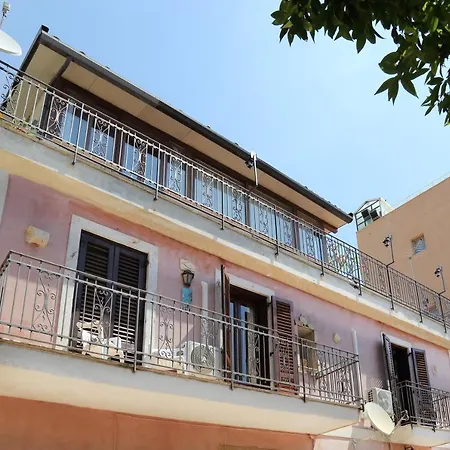 Casa La Boheme Appartement *