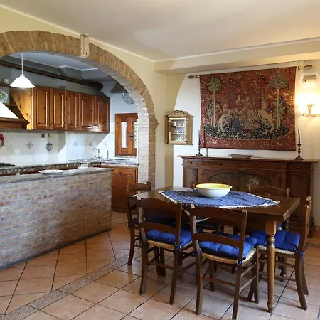 Casa La Boheme טאורמינה