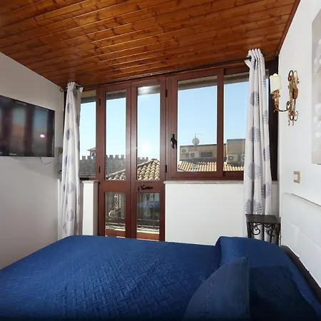 Casa La Boheme Appartamento