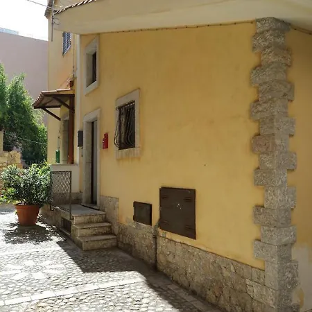 Casa La Boheme Appartement *