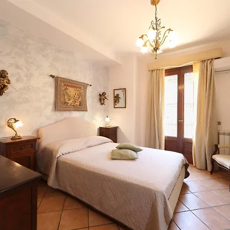 Appartement Casa La Boheme *