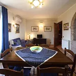 شقة Casa La Boheme