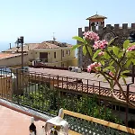 شقة Casa La Boheme تاورمينا