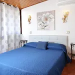 شقة Casa La Boheme