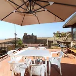 شقة Casa La Boheme