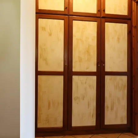 Apartamento Casa La Boheme *
