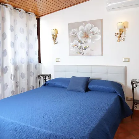 Apartamento Casa La Boheme