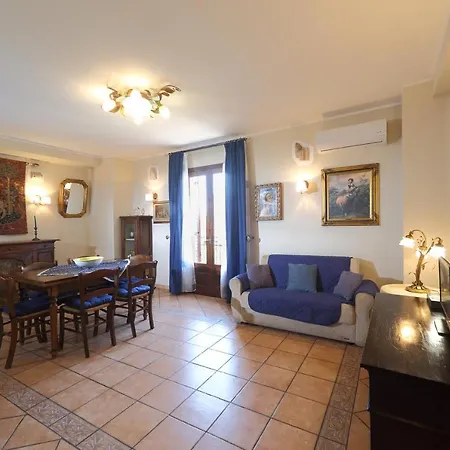 Casa La Boheme شقة *