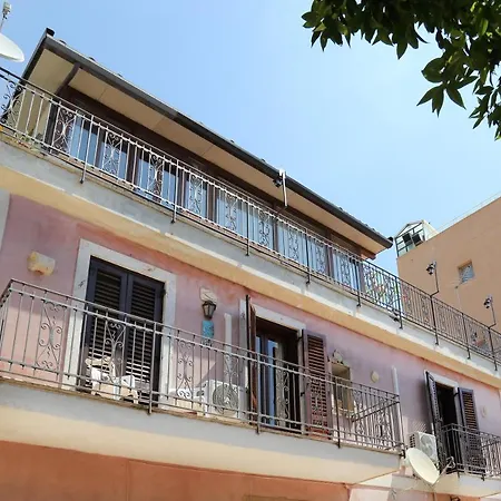 Casa La Boheme شقة *