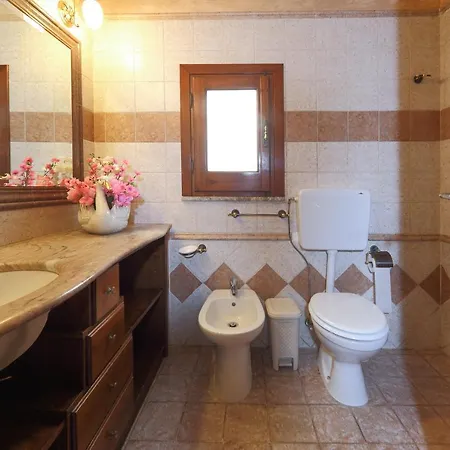 Apartamento Casa La Boheme *